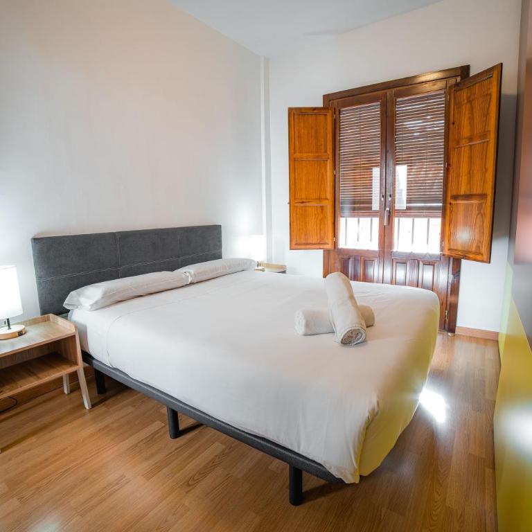 Ibericabeds Realejo - Apartamento Superior - 22