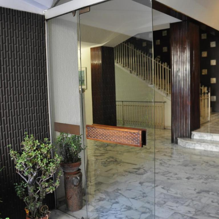 Maison Romana - Appartamento con 1 Camera da Letto e Terrazza - 14