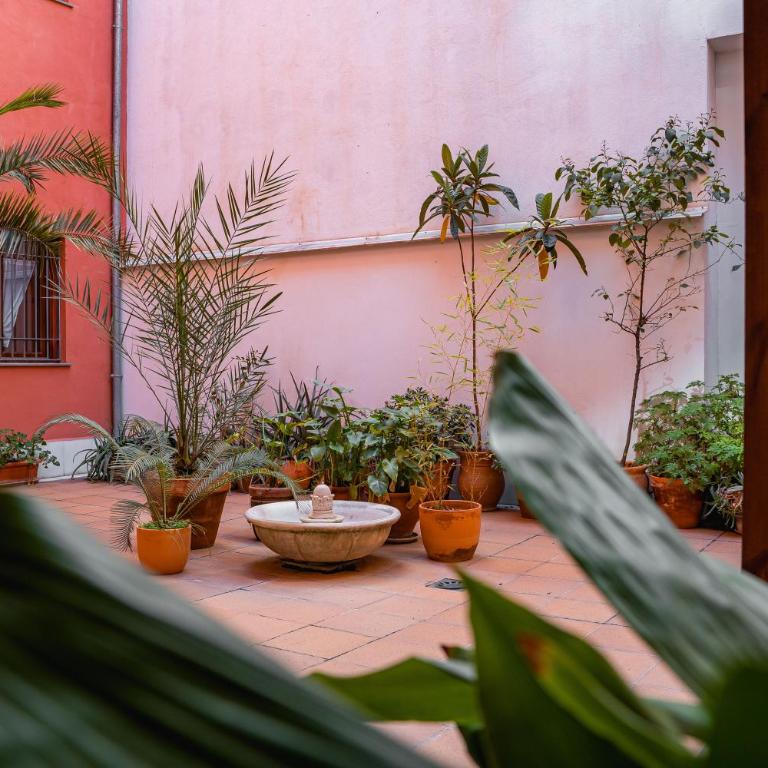 Ibericabeds Realejo - Apartamento Superior - 34