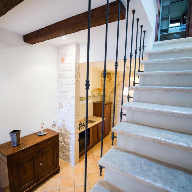 B&B Casa Dorsi - Suite Superior con Vista Mare - 21