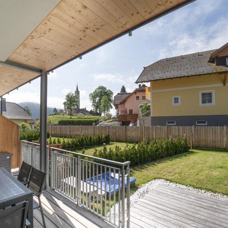 Apartment Ski&Nature "Grosseck" - Apartment mit 2 Schlafzimmern - 7