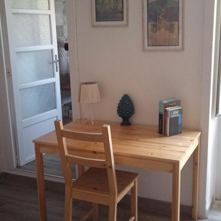 La casa di Aneupe - Camera Familiare con Bagno Privato - 9