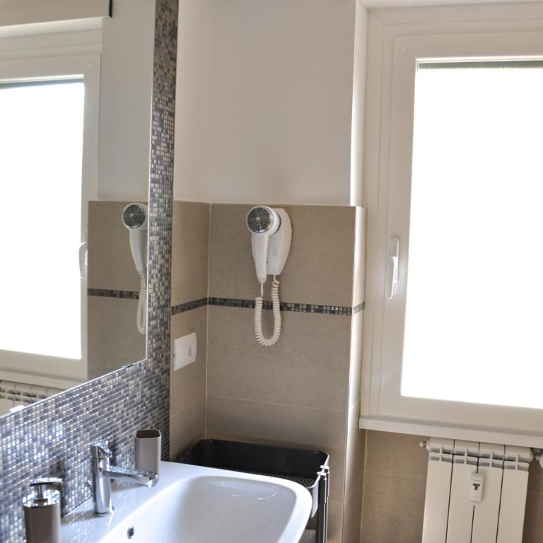 Maison Romana - Appartamento con 1 Camera da Letto e Terrazza - 12