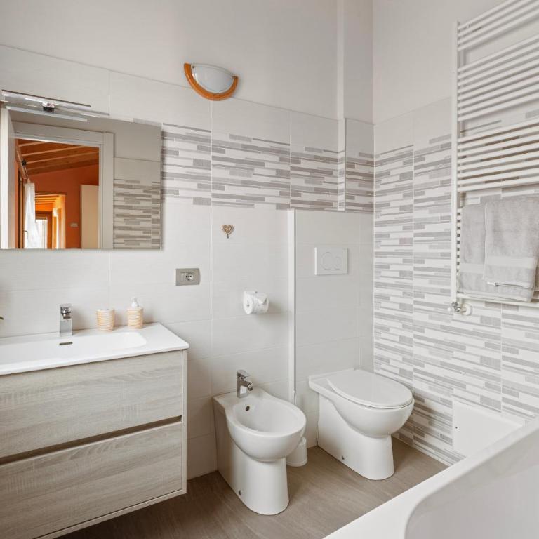 Le Finestre sul Lago - Maggiore Estate by Ginin - Appartamento con 2 Camere da Letto - 6