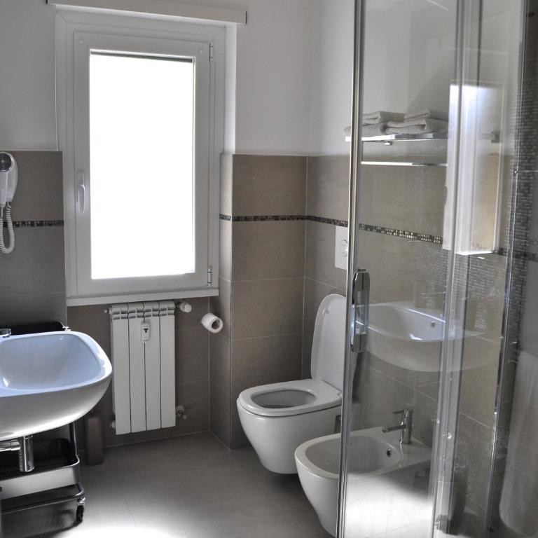 Maison Romana - Appartamento con 1 Camera da Letto e Terrazza - 11