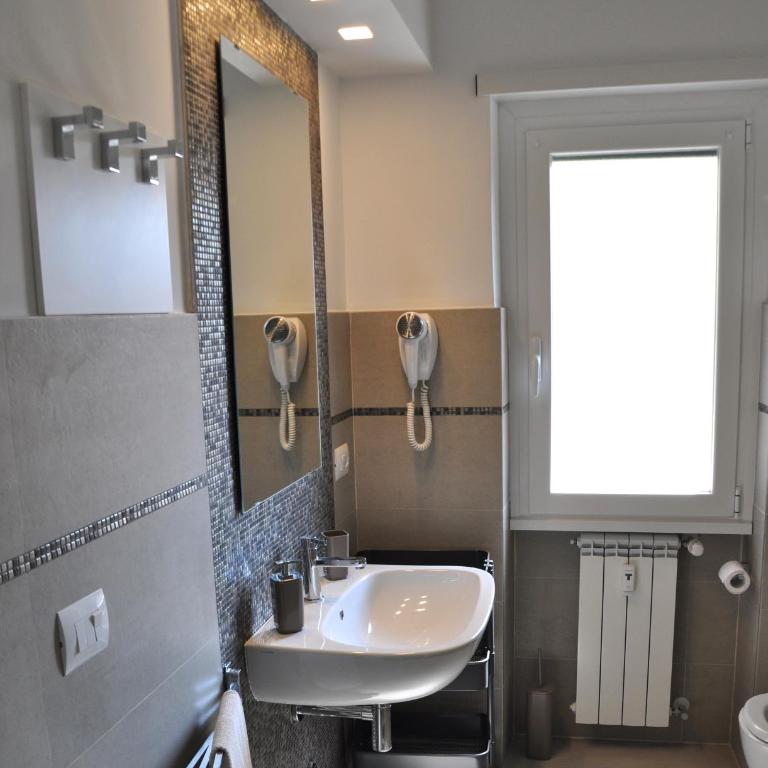 Maison Romana - Appartamento con 1 Camera da Letto e Terrazza - 10