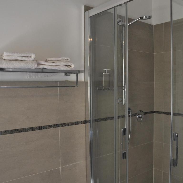 Maison Romana - Appartamento con 1 Camera da Letto e Terrazza - 9