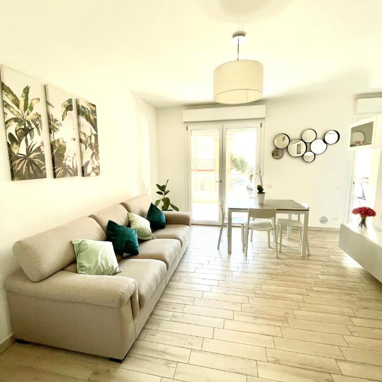 Emme Apartment - Appartamento con 1 Camera da Letto - 23