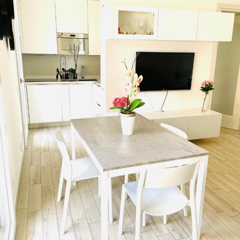 Emme Apartment - Appartamento con 1 Camera da Letto - 19