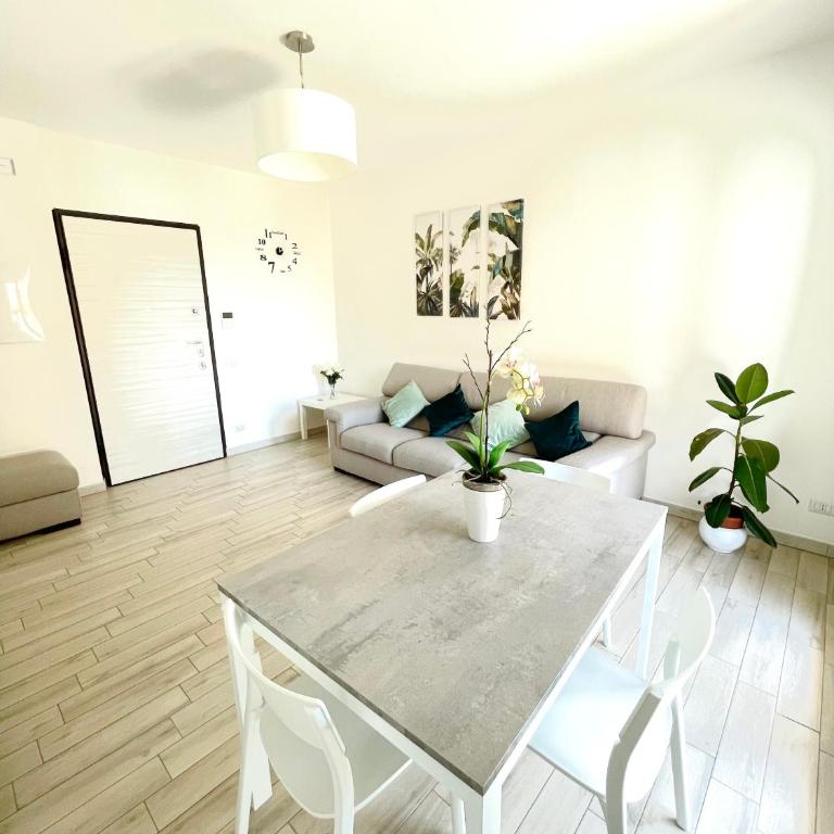 Emme Apartment - Appartamento con 1 Camera da Letto - 17
