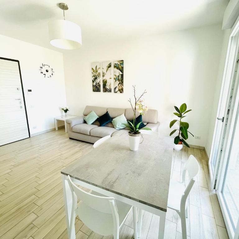 Emme Apartment - Appartamento con 1 Camera da Letto - 1
