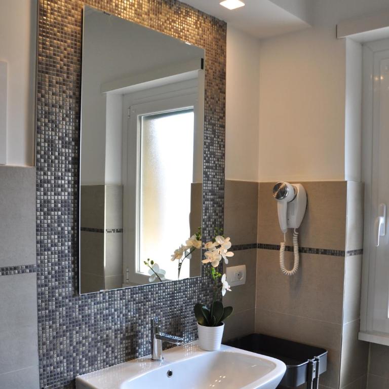 Maison Romana - Appartamento con 1 Camera da Letto e Terrazza - 8