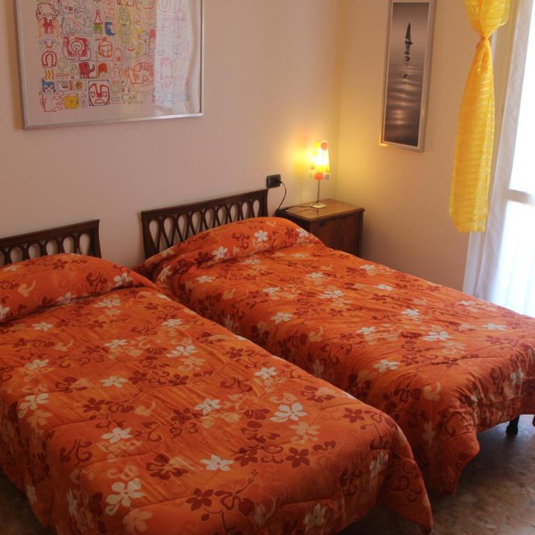 Appartamento Sunflower - Appartamento con 2 Camere da Letto - 24