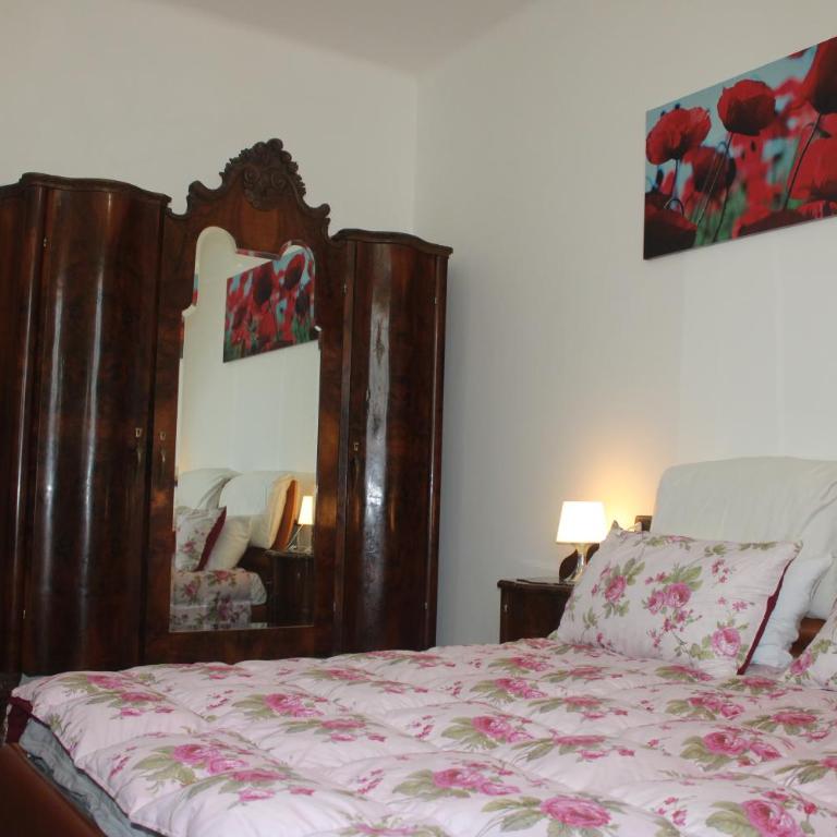 Appartamento Sunflower - Appartamento con 2 Camere da Letto - 17