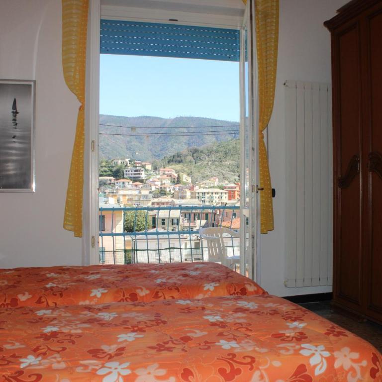 Appartamento Sunflower - Appartamento con 2 Camere da Letto - 22