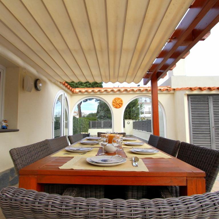 LEON INMO Villa Loro - 14157 - Villa con piscina privada - 5