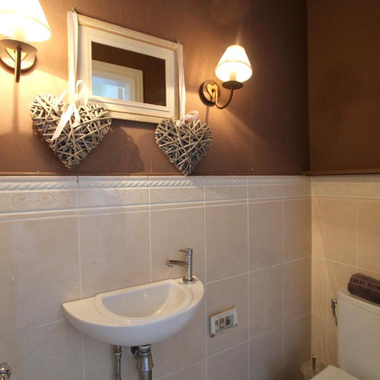 LEON INMO Villa Loro - 14157 - Villa con piscina privada - 20