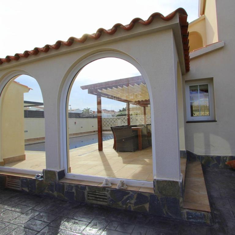 LEON INMO Villa Loro - 14157 - Villa con piscina privada - 6