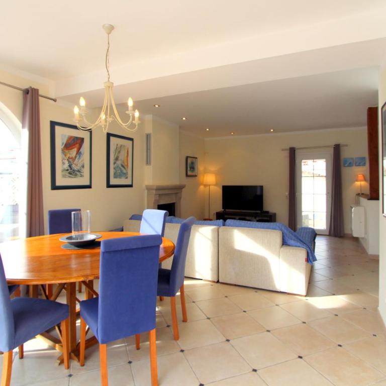 LEON INMO Villa Loro - 14157 - Villa con piscina privada - 12
