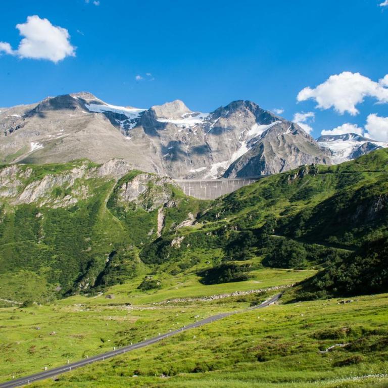 Fürthermoar Hideaways - Chalet mit 2 Schlafzimmern - 16
