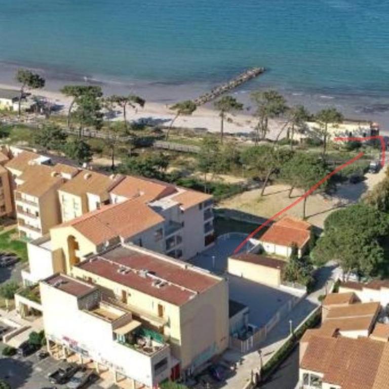 U Paradisu - Appartement 1 Chambre - 16
