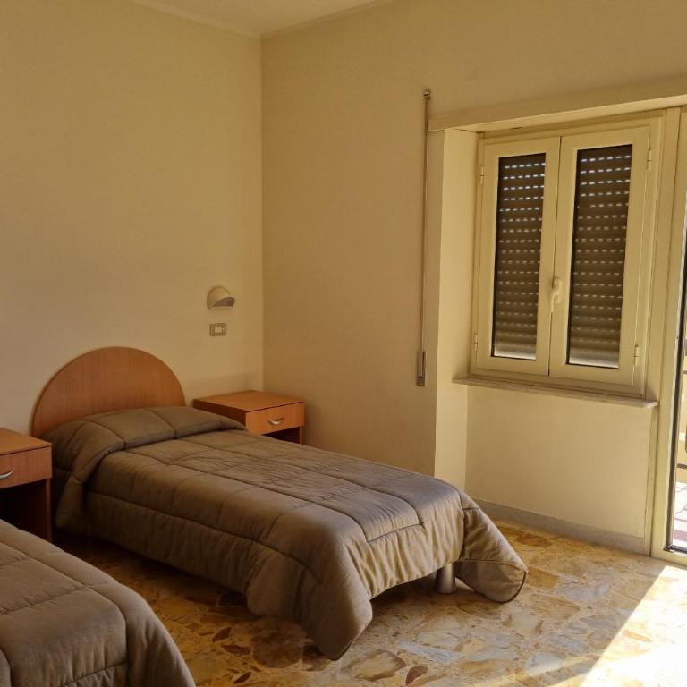 Palazzo Sant'Antonio - Camera Tripla - 4