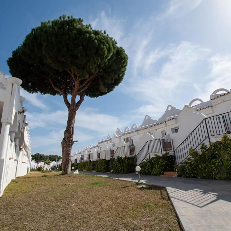 CasaDelSol-Marbella-Słońce,piasek,szmaragdowa woda - Apartamento de 2 dormitorios - 34