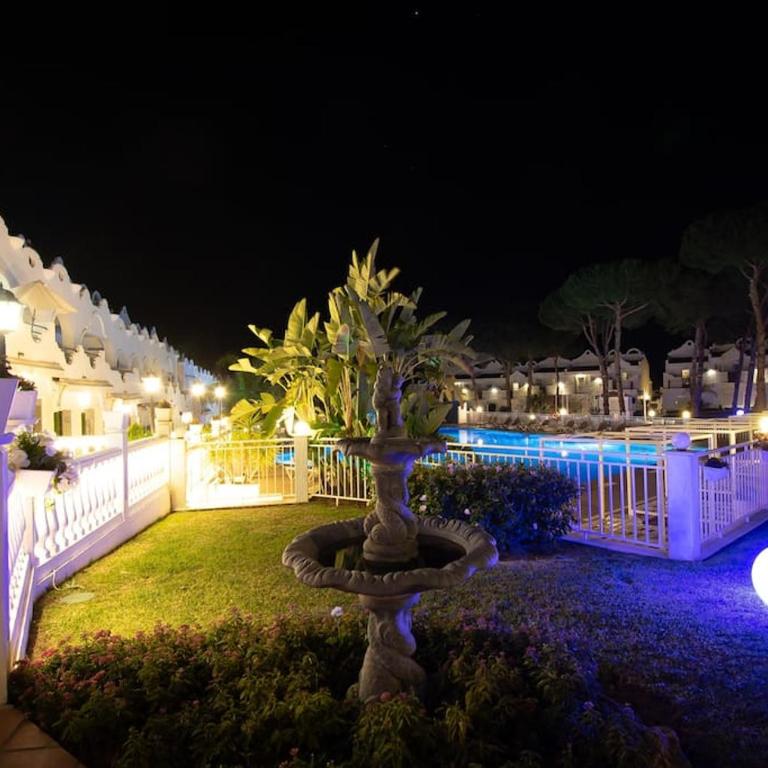 CasaDelSol-Marbella-Słońce,piasek,szmaragdowa woda - Apartamento de 2 dormitorios - 39