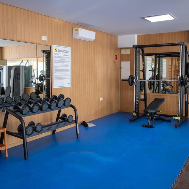 CasaDelSol-Marbella-Słońce,piasek,szmaragdowa woda - Apartamento de 2 dormitorios - 41