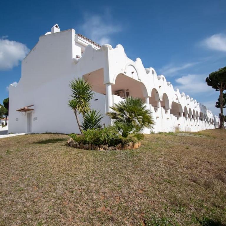 CasaDelSol-Marbella-Słońce,piasek,szmaragdowa woda - Apartamento de 2 dormitorios - 46