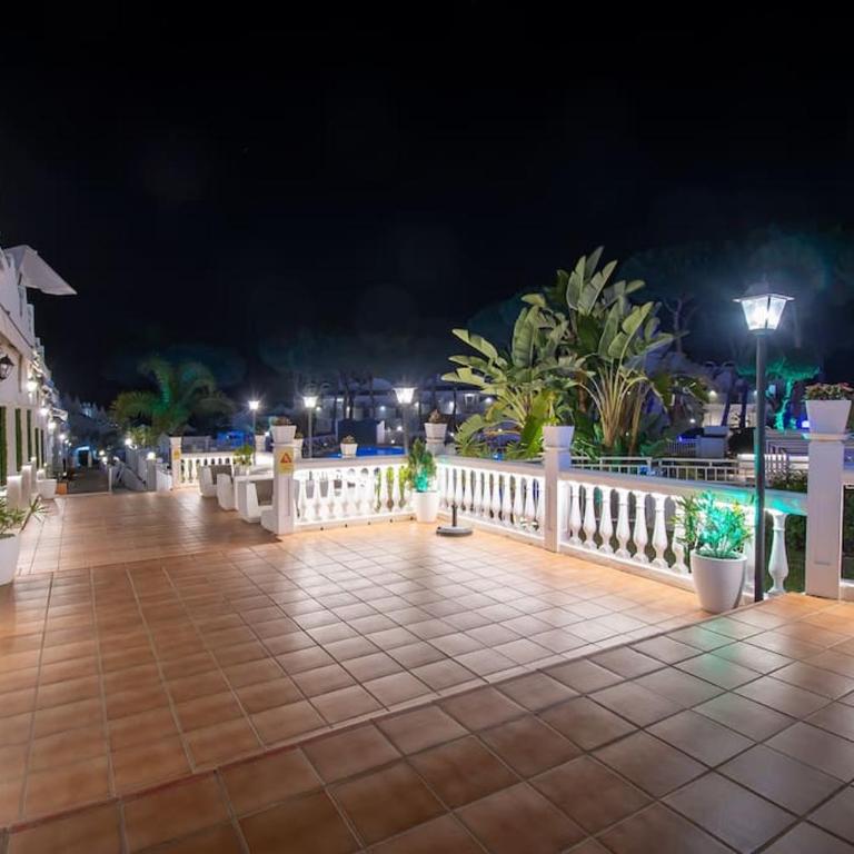 CasaDelSol-Marbella-Słońce,piasek,szmaragdowa woda - Apartamento de 2 dormitorios - 47