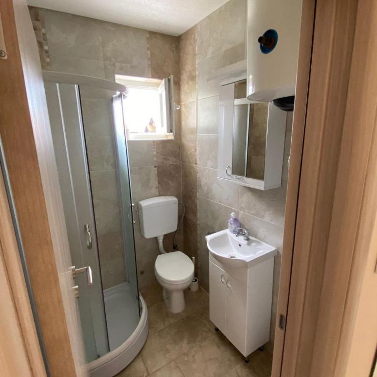 Villa Ronić - Deluxe Apartment - 1