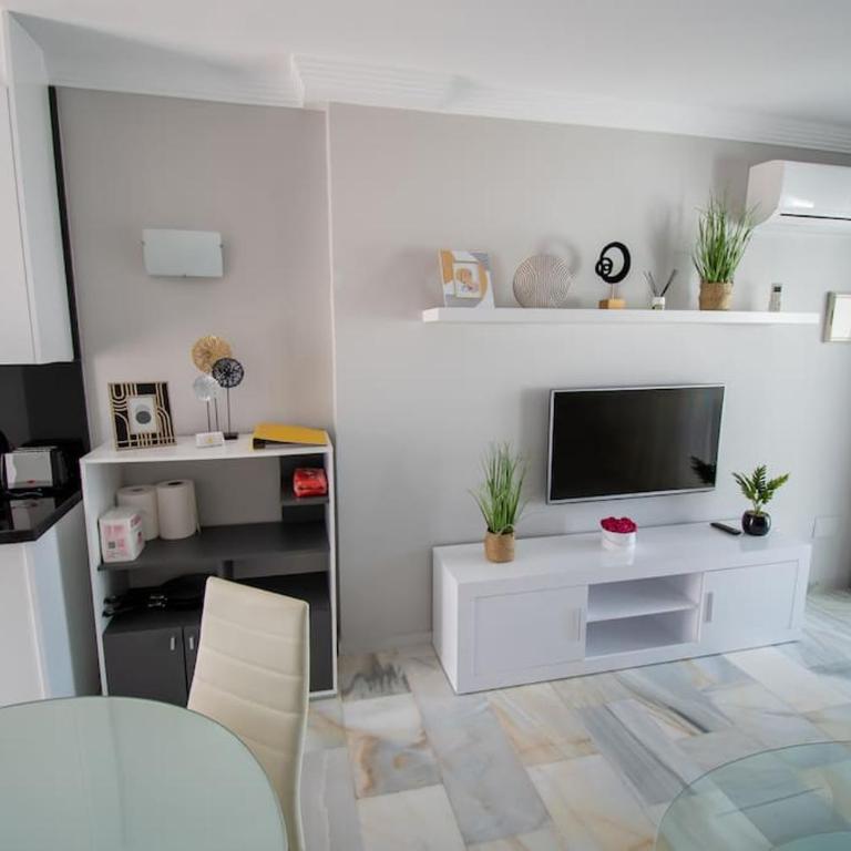 CasaDelSol-Marbella-Słońce,piasek,szmaragdowa woda - Apartamento de 2 dormitorios - 13