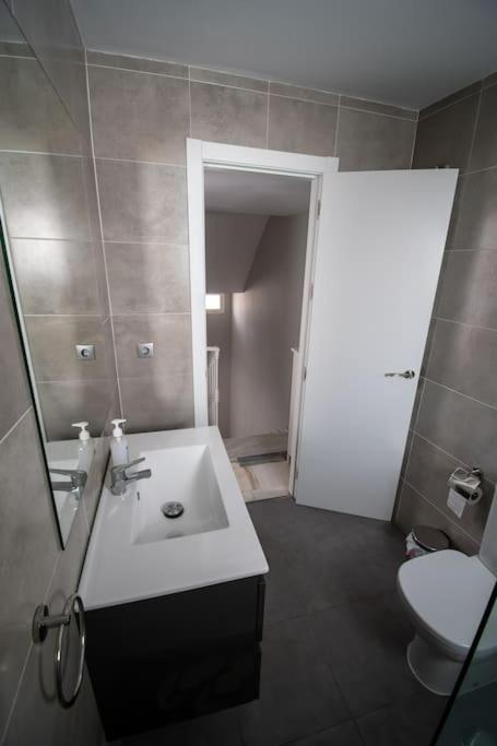 CasaDelSol-Marbella-Słońce,piasek,szmaragdowa woda - Apartamento de 2 dormitorios - 19