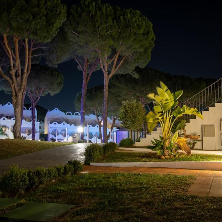 CasaDelSol-Marbella-Słońce,piasek,szmaragdowa woda - Apartamento de 2 dormitorios - 51
