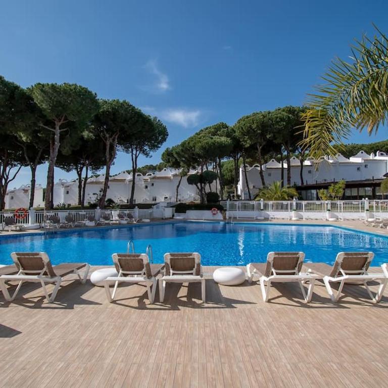 CasaDelSol-Marbella-Słońce,piasek,szmaragdowa woda - Apartamento de 2 dormitorios - 52