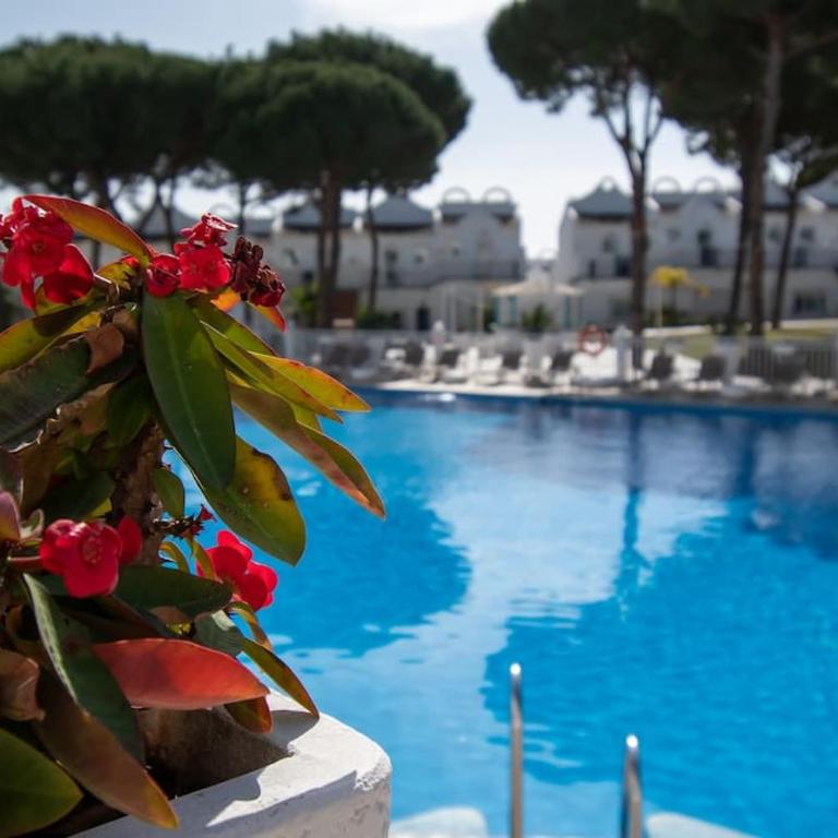 CasaDelSol-Marbella-Słońce,piasek,szmaragdowa woda - Apartamento de 2 dormitorios - 53