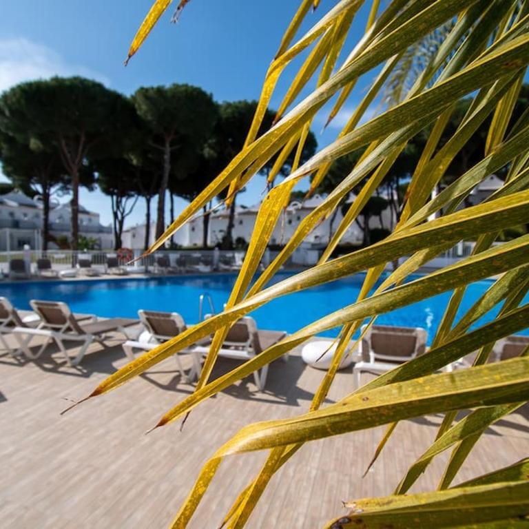 CasaDelSol-Marbella-Słońce,piasek,szmaragdowa woda - Apartamento de 2 dormitorios - 31