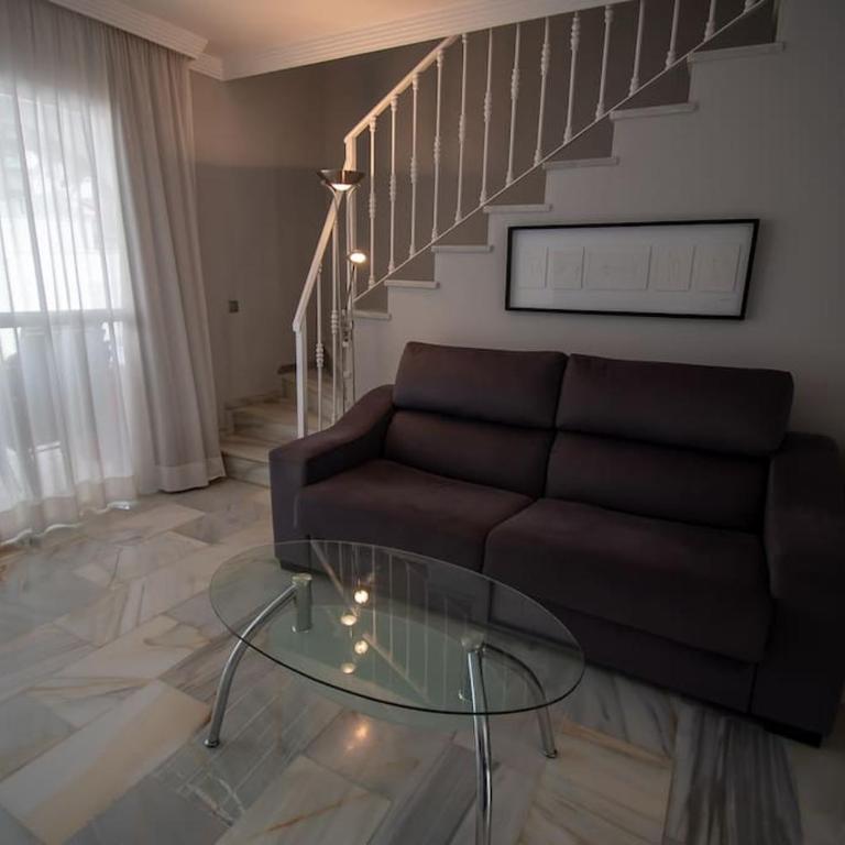 CasaDelSol-Marbella-Słońce,piasek,szmaragdowa woda - Apartamento de 2 dormitorios - 15