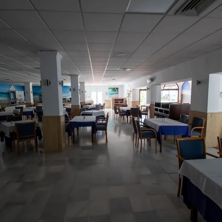 CasaDelSol-Marbella-Słońce,piasek,szmaragdowa woda - Apartamento de 2 dormitorios - 76