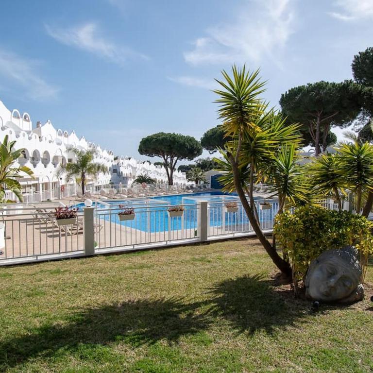 CasaDelSol-Marbella-Słońce,piasek,szmaragdowa woda - Apartamento de 2 dormitorios - 61
