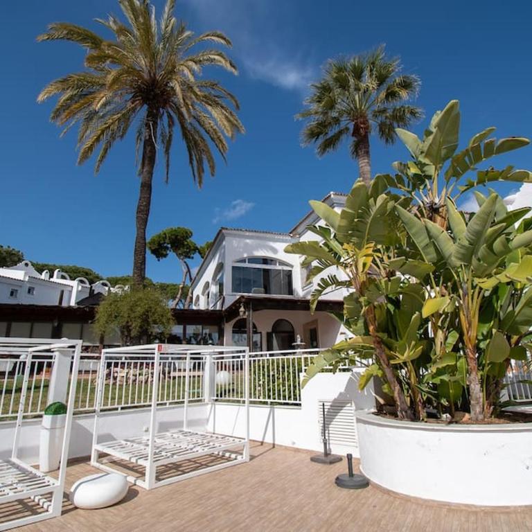 CasaDelSol-Marbella-Słońce,piasek,szmaragdowa woda - Apartamento de 2 dormitorios - 71