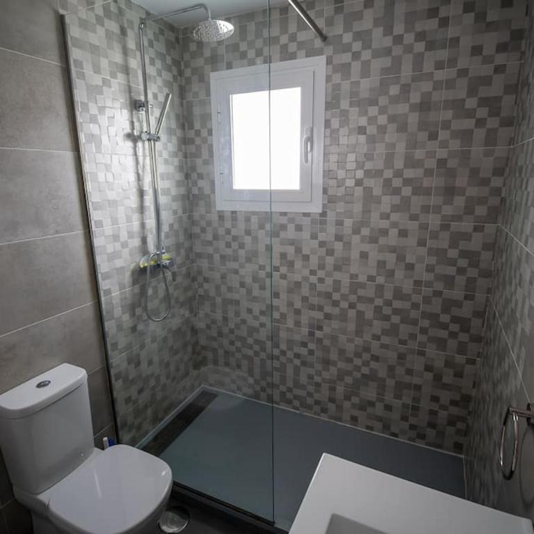CasaDelSol-Marbella-Słońce,piasek,szmaragdowa woda - Apartamento de 2 dormitorios - 21