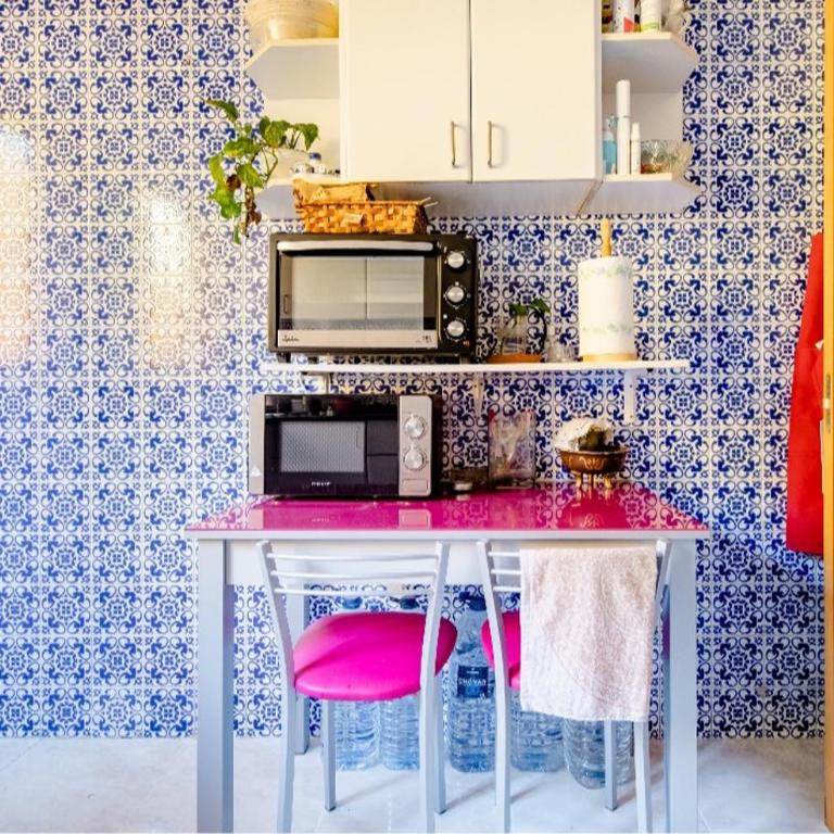 Se alquila una habitación doble con aire acondicionado - Double Room - 8