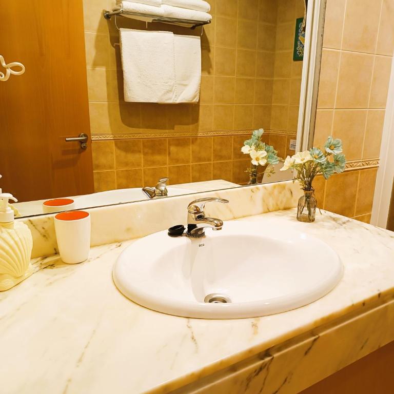Duplex Playa de Rons - Dúplex con 2 dormitorios (4 adultos) - 33