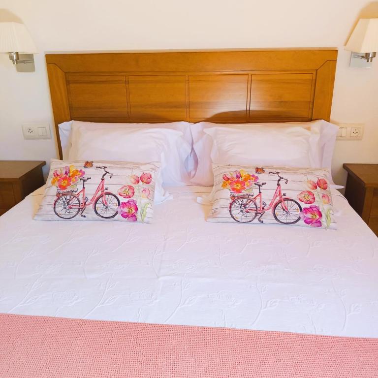 Duplex Playa de Rons - Dúplex con 2 dormitorios (4 adultos) - 43