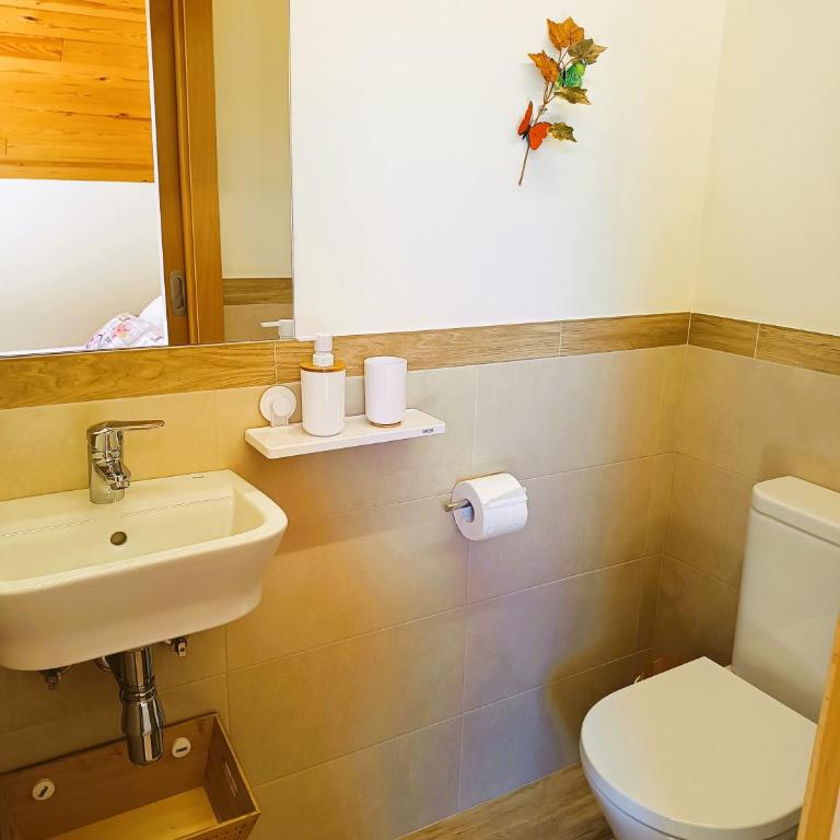 Duplex Playa de Rons - Dúplex con 2 dormitorios (4 adultos) - 7