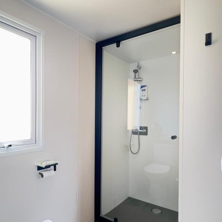 L'incontournable Tout Confort Camping Siblu - Mobile Home - 8