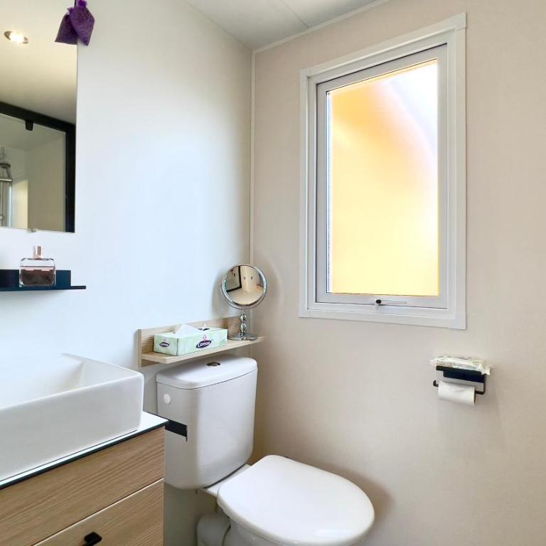 L'incontournable Tout Confort Camping Siblu - Mobile Home - 9