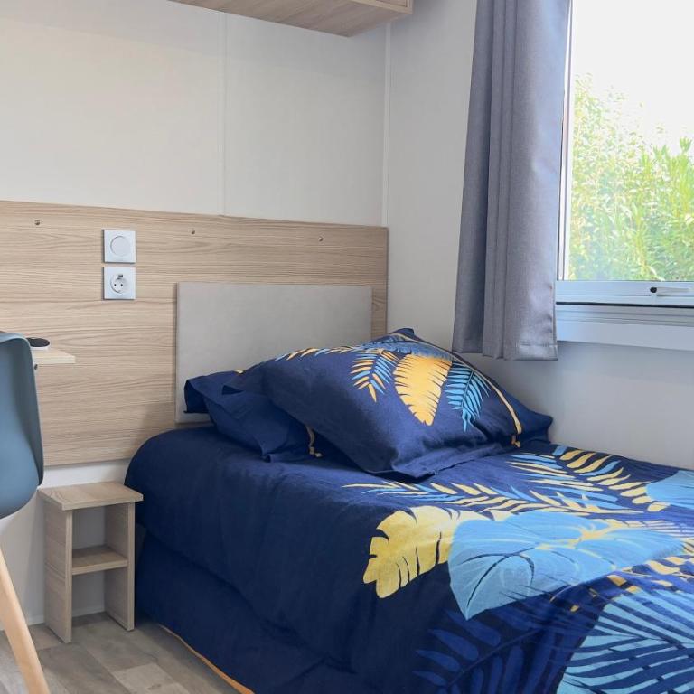L'incontournable Tout Confort Camping Siblu - Mobile Home - 7
